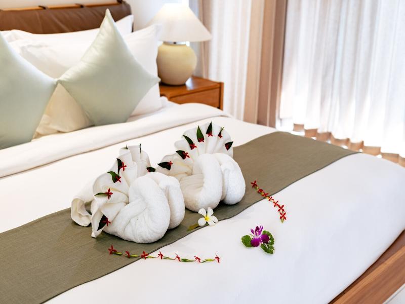 Anzhu Seamate Villa Samui image