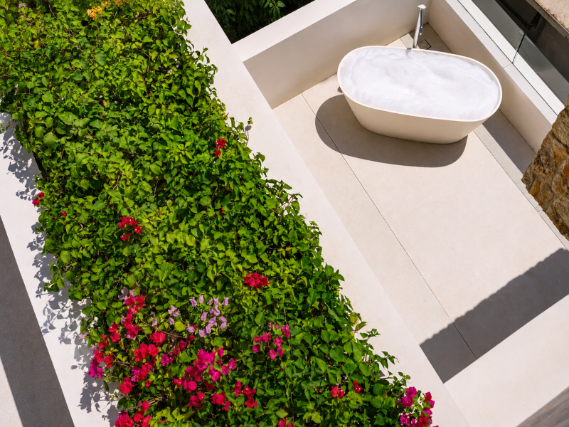 Anzhu Seamate Villa Samui image