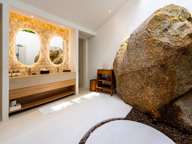 Anzhu Seamate Villa Samui image
