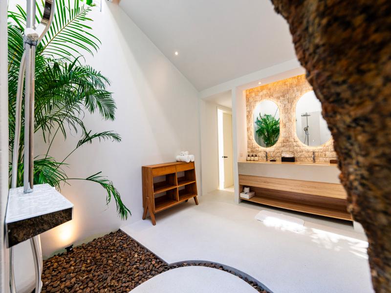 Anzhu Seamate Villa Samui image