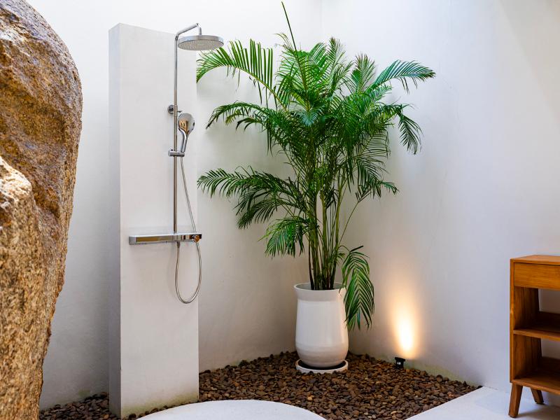Anzhu Seamate Villa Samui image