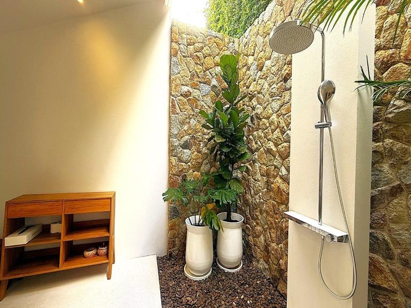 Anzhu Seamate Villa Samui image