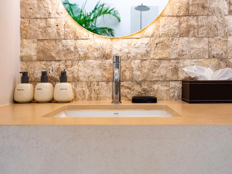 Anzhu Seamate Villa Samui image