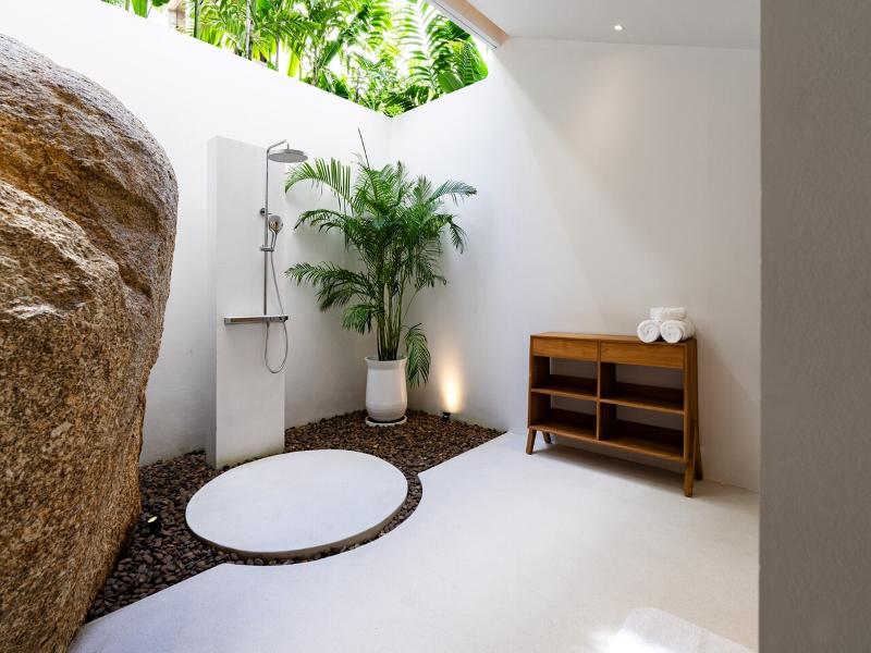 Anzhu Seamate Villa Samui image