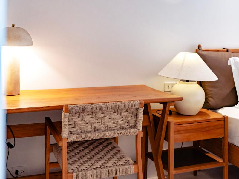 Anzhu Seamate Villa Samui image