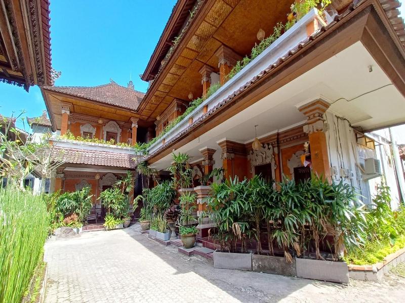 Nobody Inn Bali image