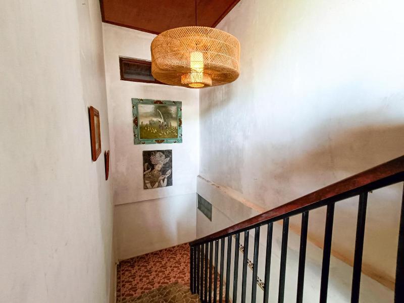 Nobody Inn Bali image