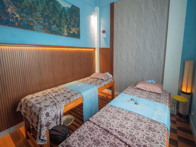 Nobody Inn Bali image