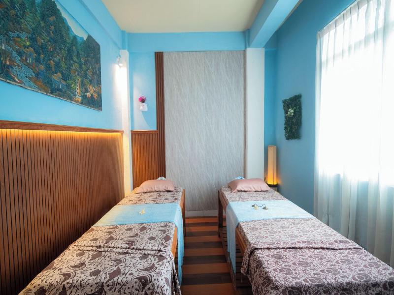 Nobody Inn Bali image