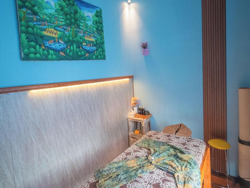 Nobody Inn Bali image