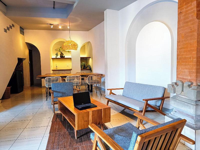 Nobody Inn Bali image