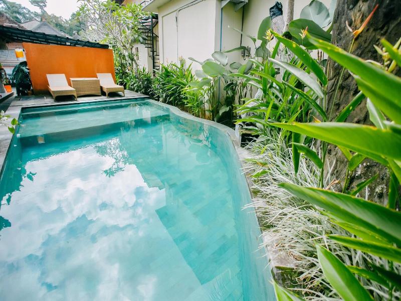 Nobody Inn Bali image