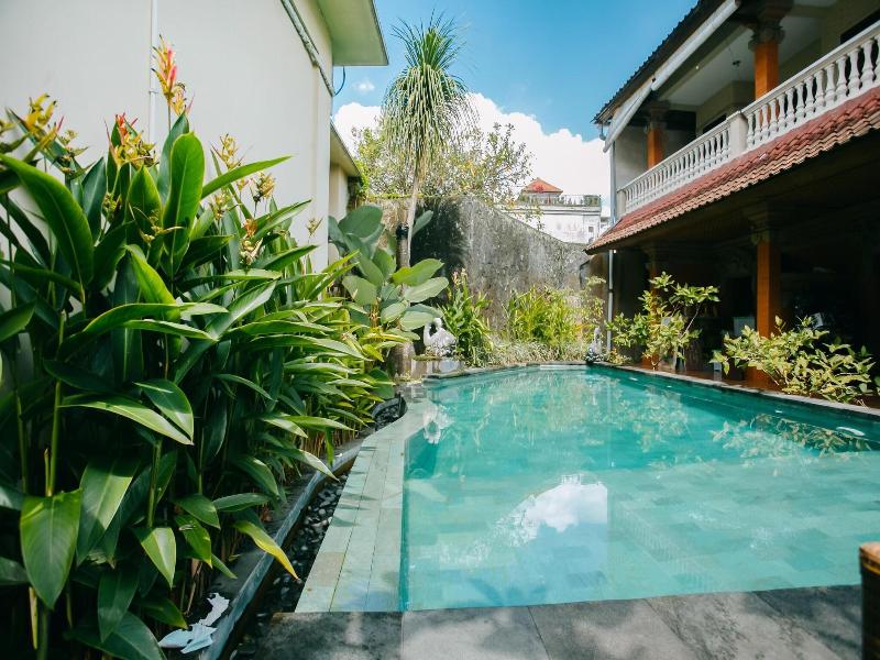 Nobody Inn Bali image
