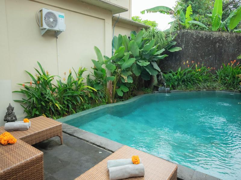 Nobody Inn Bali image