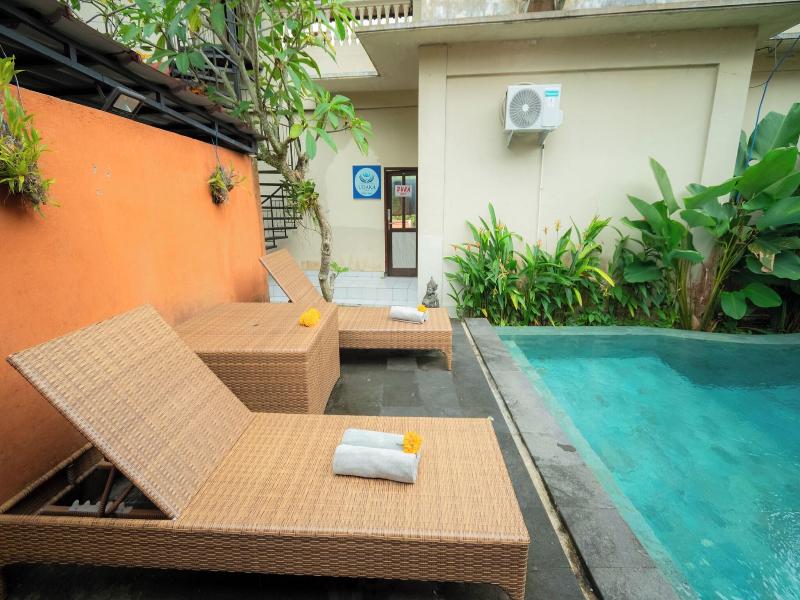 Nobody Inn Bali image