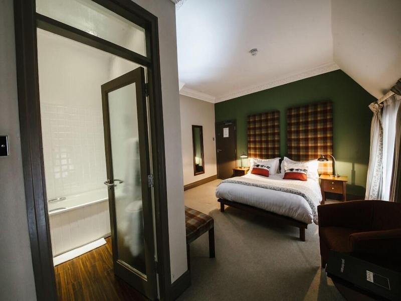 The Forest Hotel image