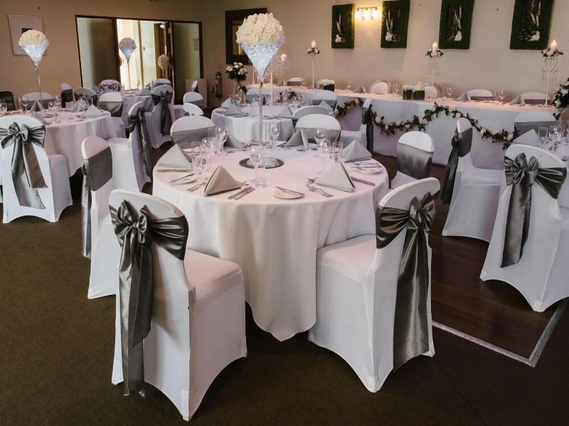 The Forest Hotel image