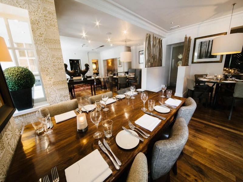 The Forest Hotel image