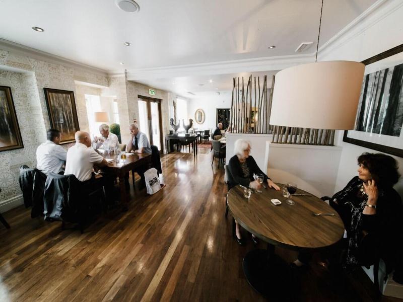 The Forest Hotel image