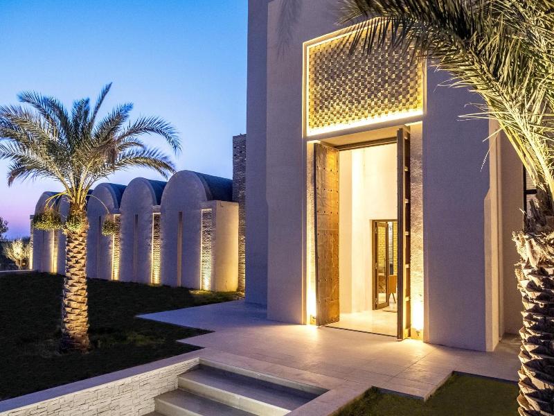 The Residence Douz image