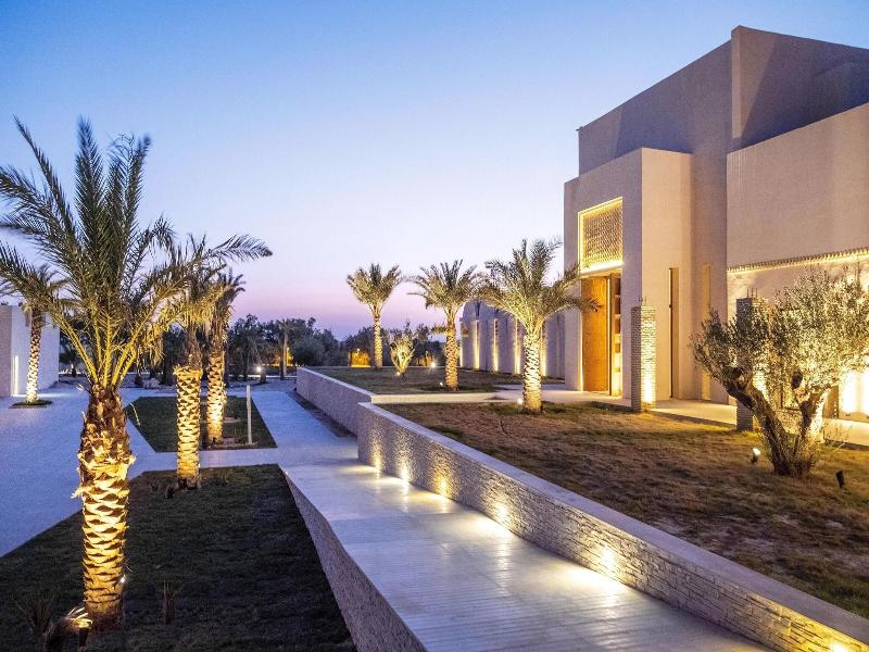 The Residence Douz image