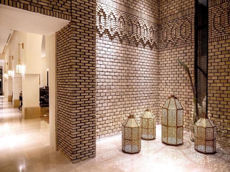 The Residence Douz image