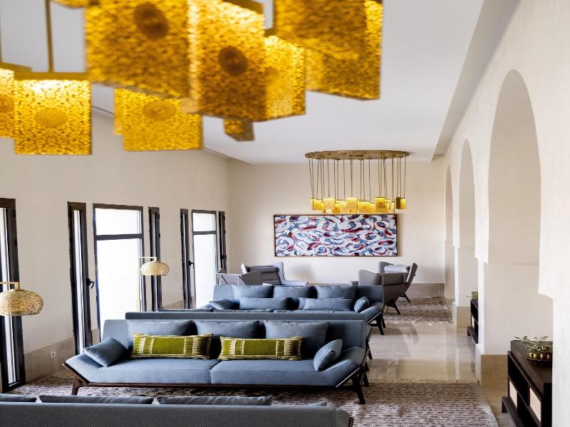 The Residence Douz image