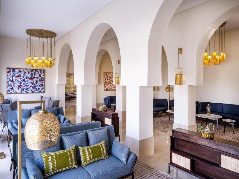 The Residence Douz image