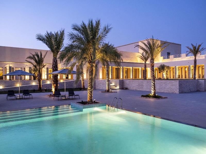 The Residence Douz image