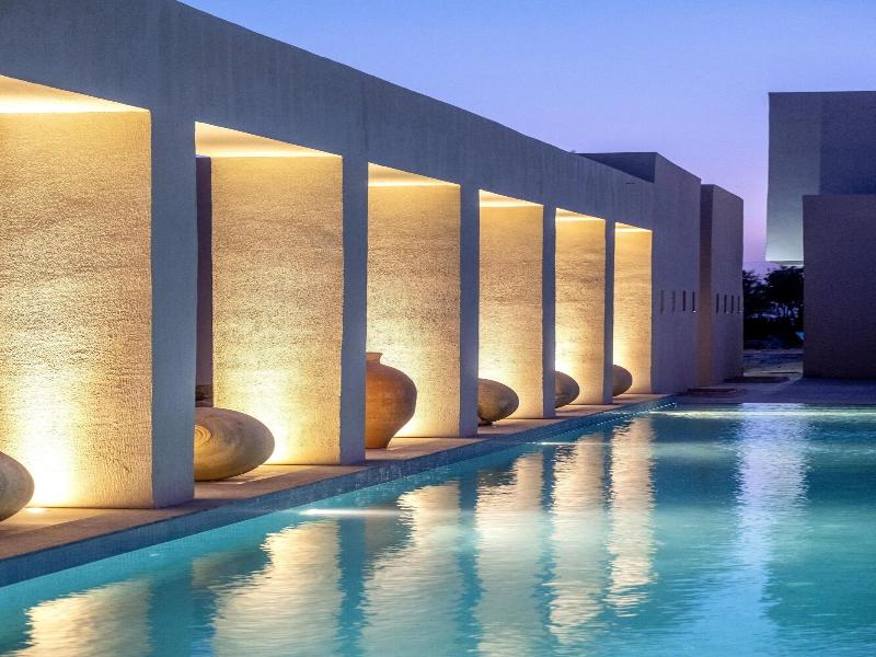 The Residence Douz image