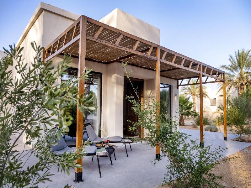 The Residence Douz image