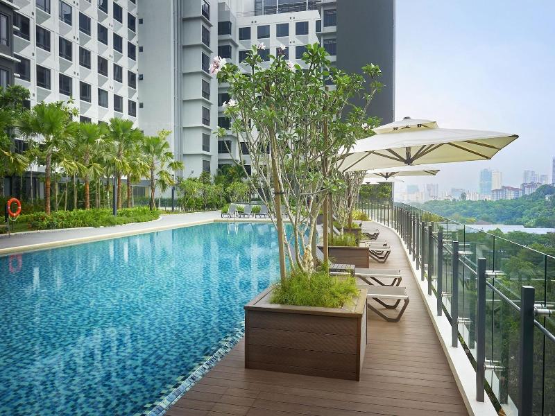 Komune Living & Wellness In The Park image