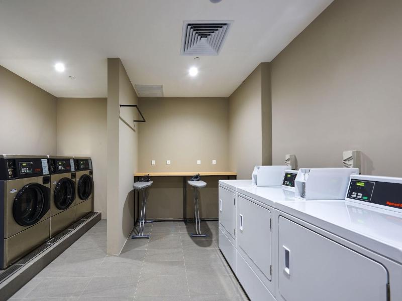Komune Living & Wellness In The Park image