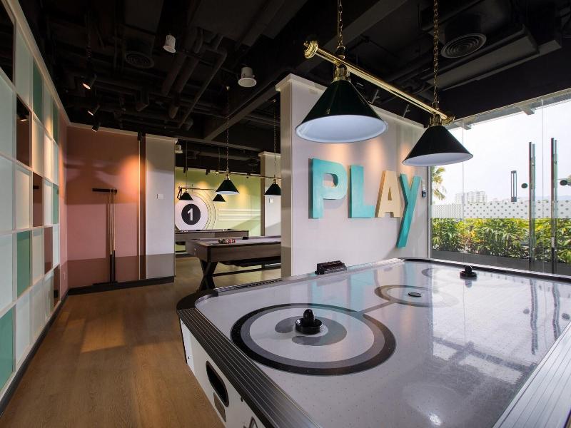 Komune Living & Wellness In The Park image
