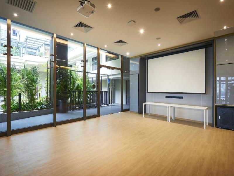 Komune Living & Wellness In The Park image