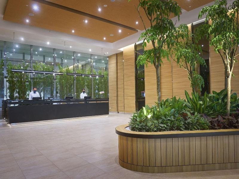 Komune Living & Wellness In The Park image