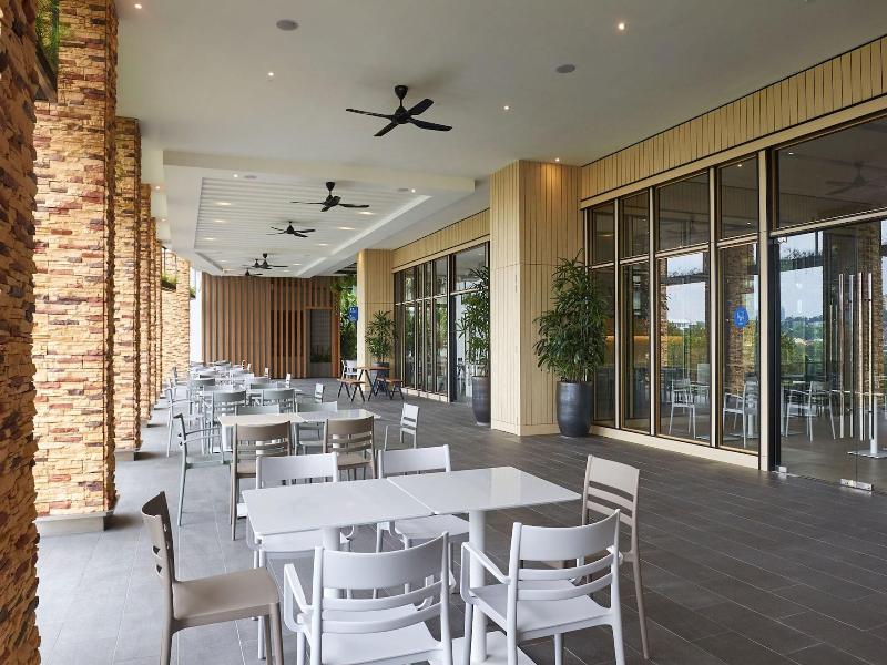 Komune Living & Wellness In The Park image