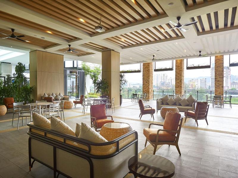 Komune Living & Wellness In The Park image