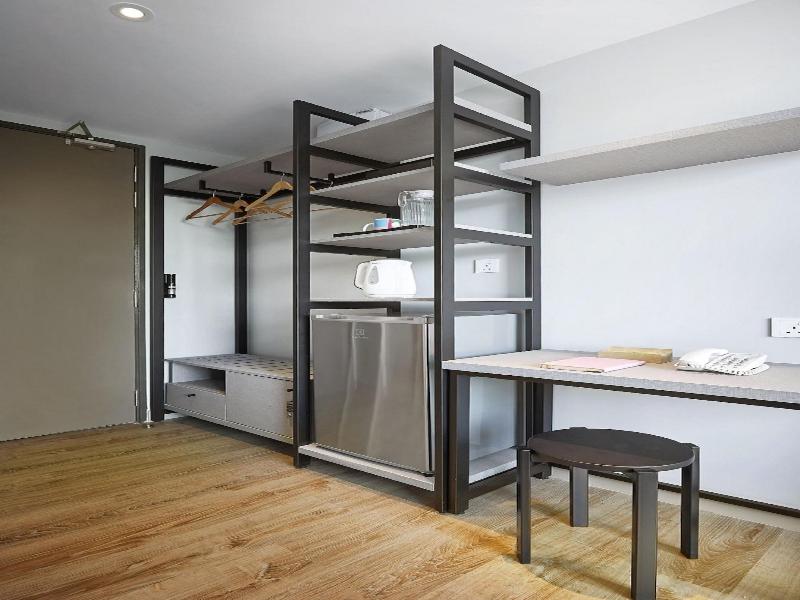 Komune Living & Wellness In The Park image