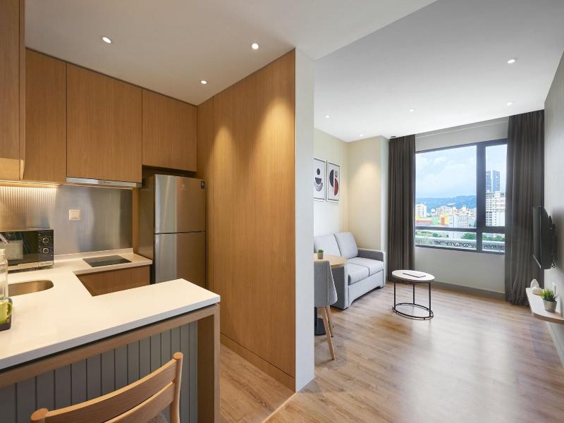 Komune Living & Wellness In The Park image