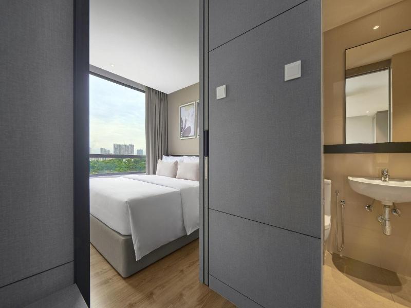 Komune Living & Wellness In The Park image