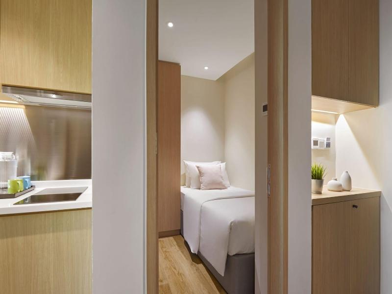 Komune Living & Wellness In The Park image