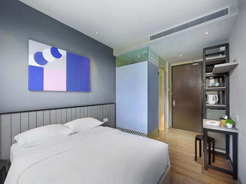 Komune Living & Wellness In The Park image