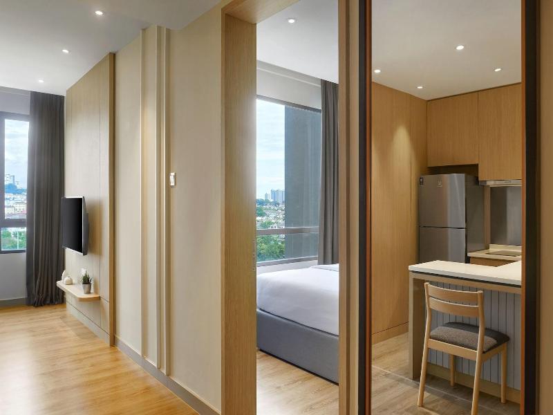 Komune Living & Wellness In The Park image
