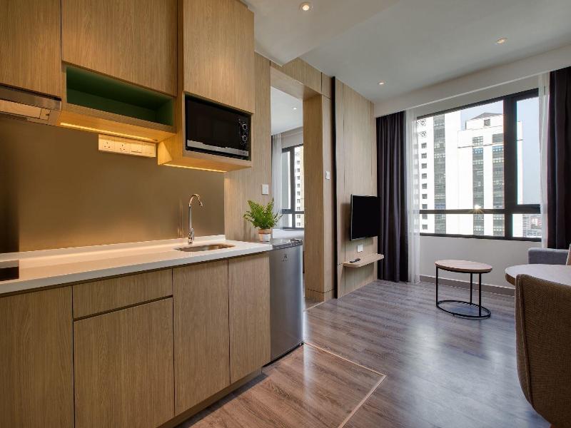 Komune Living & Wellness In The Park image