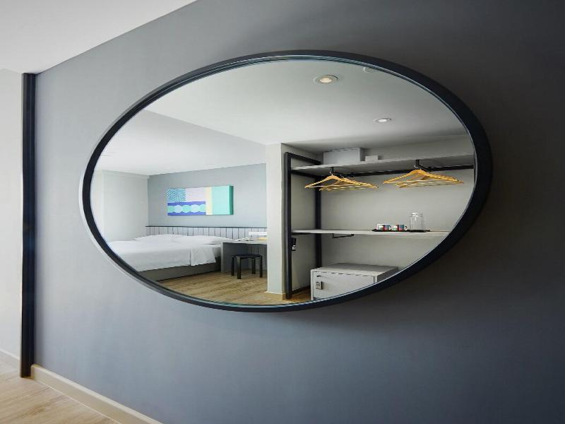 Komune Living & Wellness In The Park image