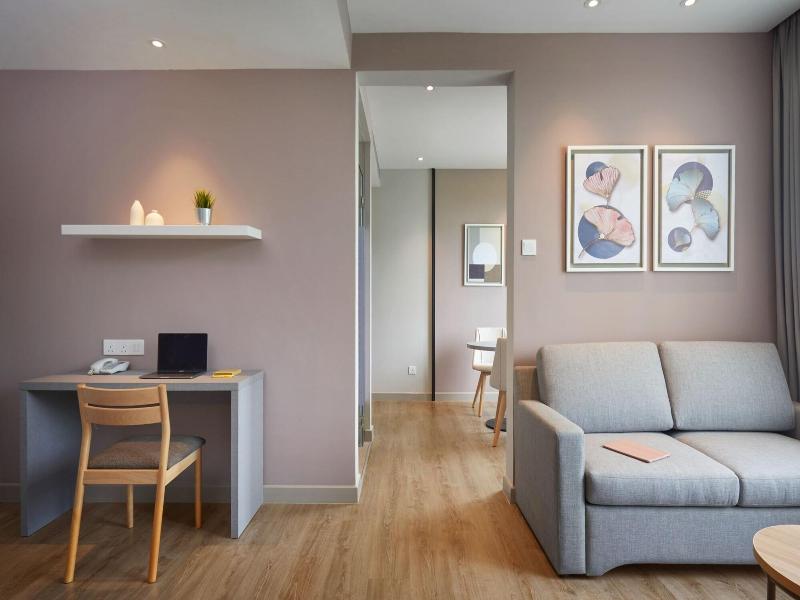 Komune Living & Wellness In The Park image
