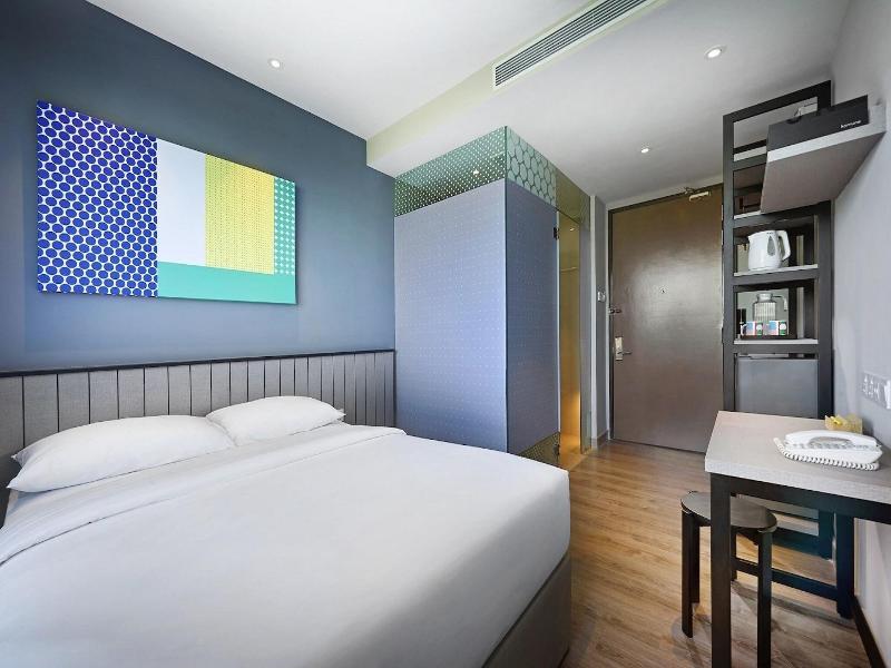 Komune Living & Wellness In The Park image
