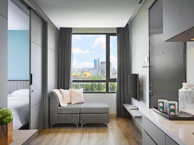 Komune Living & Wellness In The Park image