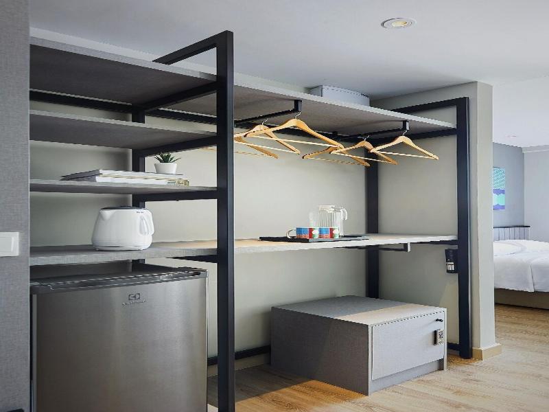 Komune Living & Wellness In The Park image